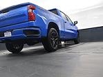 Used 2025 Chevrolet Silverado 1500 Custom Crew Cab for sale #109279A - photo 27