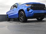 Used 2025 Chevrolet Silverado 1500 Custom Crew Cab for sale #109279A - photo 29
