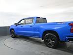 Used 2025 Chevrolet Silverado 1500 Custom Crew Cab for sale #109279A - photo 2