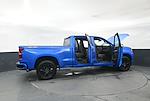 Used 2025 Chevrolet Silverado 1500 Custom Crew Cab for sale #109279A - photo 30