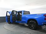 Used 2025 Chevrolet Silverado 1500 Custom Crew Cab for sale #109279A - photo 32