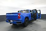 Used 2025 Chevrolet Silverado 1500 Custom Crew Cab for sale #109279A - photo 33