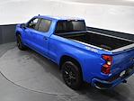 Used 2025 Chevrolet Silverado 1500 Custom Crew Cab for sale #109279A - photo 35