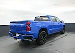 Used 2025 Chevrolet Silverado 1500 Custom Crew Cab for sale #109279A - photo 3