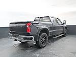 Used 2024 Chevrolet Silverado 1500 LTZ Crew Cab for sale #109350B - photo 5