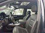 Used 2024 Chevrolet Silverado 1500 LTZ Crew Cab for sale #109350B - photo 7