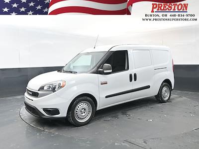 Used 2022 Ram ProMaster City Empty Cargo Van for sale #109350S - photo 1