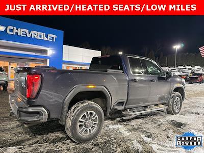 Used 2024 GMC Sierra 2500 SLE Double Cab for sale #109353A - photo 2