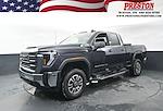 2024 GMC Sierra 2500 Double Cab 4WD Pickup for sale #109353A - photo 1