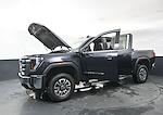 2024 GMC Sierra 2500 Double Cab 4WD Pickup for sale #109353A - photo 31