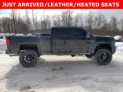 Used 2018 Chevrolet Silverado 2500 LTZ Crew Cab for sale #109369S - photo 1