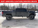 Used 2018 Chevrolet Silverado 2500 LTZ Crew Cab for sale #109369S - photo 1