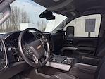 Used 2018 Chevrolet Silverado 2500 LTZ Crew Cab for sale #109369S - photo 4
