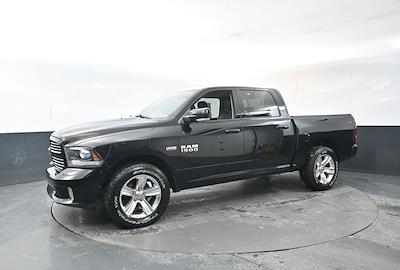 Used 2014 Ram 1500 Sport Crew Cab for sale #109369T - photo 2