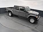 2021 Jeep Gladiator Crew Cab 4WD Pickup for sale #109392A - photo 36