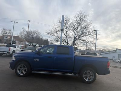 Used 2018 Ram 1500 - photo 1