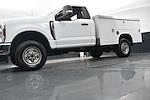 Used 2024 Ford F-250 Regular Cab Service Truck for sale #241225A - photo 19