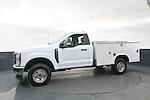 Used 2024 Ford F-250 Regular Cab Service Truck for sale #241225A - photo 3