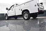 Used 2024 Ford F-250 Regular Cab Service Truck for sale #241225A - photo 20