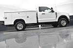 Used 2024 Ford F-250 Regular Cab Service Truck for sale #241225A - photo 23