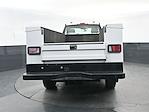 Used 2024 Ford F-250 Regular Cab Service Truck for sale #241225A - photo 4