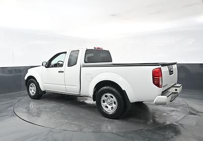 Used 2020 Nissan Frontier S King Cab for sale #250856A - photo 2