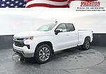 Used 2022 Chevrolet Silverado 1500 LT Double Cab for sale #250896A - photo 1