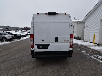 Used 2019 Ram ProMaster 2500 High Roof Empty Cargo Van for sale #251170A - photo 2