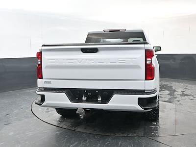 Used 2022 Chevrolet Silverado 1500 RST Crew Cab for sale #251354A - photo 1