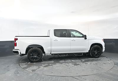 Used 2022 Chevrolet Silverado 1500 RST Crew Cab for sale #251354A - photo 2