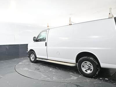 2019 Chevrolet Express 2500 SRW RWD Empty Cargo Van for sale #251500A - photo 2