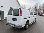 2019 Chevrolet Express 2500 SRW RWD Empty Cargo Van for sale #251500A - photo 4