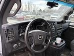 2019 Chevrolet Express 2500 SRW RWD Empty Cargo Van for sale #251500A - photo 6