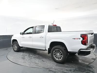 2023 Chevrolet Colorado Crew Cab 4WD Pickup for sale #251522A - photo 2
