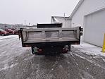 Used 2021 GMC Sierra 3500 Regular Cab Dump Truck for sale #251584A - photo 10