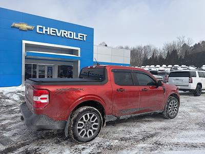 2023 Ford Maverick SuperCrew Cab AWD Pickup for sale #260103A - photo 2