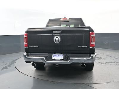 2022 Ram 1500 Crew Cab 4WD Pickup for sale #260121A - photo 2
