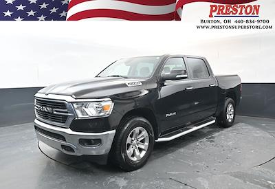 Used 2020 Ram 1500 Lone Star Crew Cab for sale #260121B - photo 1