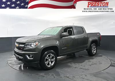 Used 2018 Chevrolet Colorado - photo 1