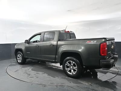 Used 2018 Chevrolet Colorado Z71 Crew Cab for sale #260135A - photo 2