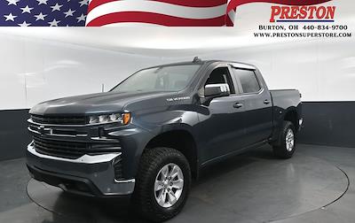 2020 Chevrolet Silverado 1500 Crew Cab 4WD Pickup for sale #260161B - photo 1