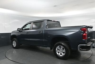2020 Chevrolet Silverado 1500 Crew Cab 4WD Pickup for sale #260161B - photo 2
