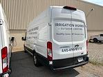 Used 2022 Ford E-Transit 350 High Roof Empty Cargo Van for sale #260201A - photo 1