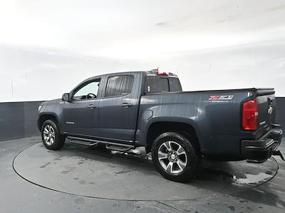 2019 Chevrolet Colorado Crew Cab 4WD Pickup for sale #260210A - photo 1