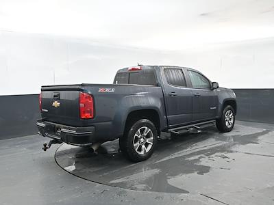 2019 Chevrolet Colorado Crew Cab 4WD Pickup for sale #260210A - photo 2