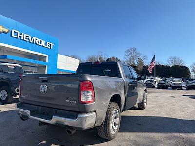 2020 Ram 1500 Crew Cab 4WD Pickup for sale #260214A - photo 2