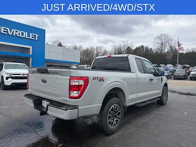 Used 2023 Ford F-150 - photo 1
