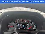 2018 Chevrolet Silverado 1500 Double Cab 4WD Pickup for sale #260272A - photo 10