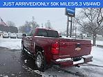 2018 Chevrolet Silverado 1500 Double Cab 4WD Pickup for sale #260272A - photo 4