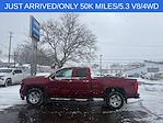 2018 Chevrolet Silverado 1500 Double Cab 4WD Pickup for sale #260272A - photo 5
